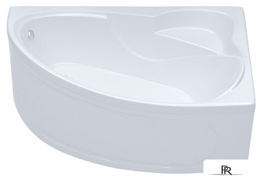 Ванна Triton Николь 160x100 L - Изображение №1 — Интернет-магазин ПроЗаказ