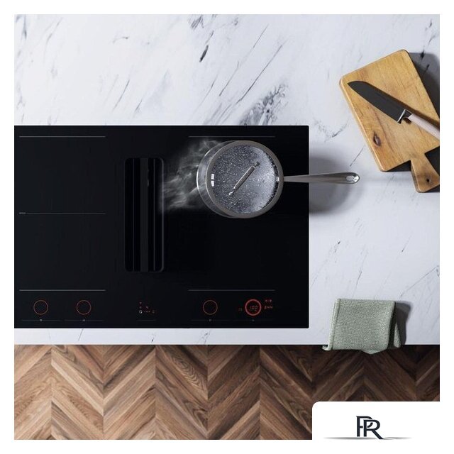 Варочная панель ASKO HIHD854GF - Изображение №10 — Интернет-магазин ПроЗаказ