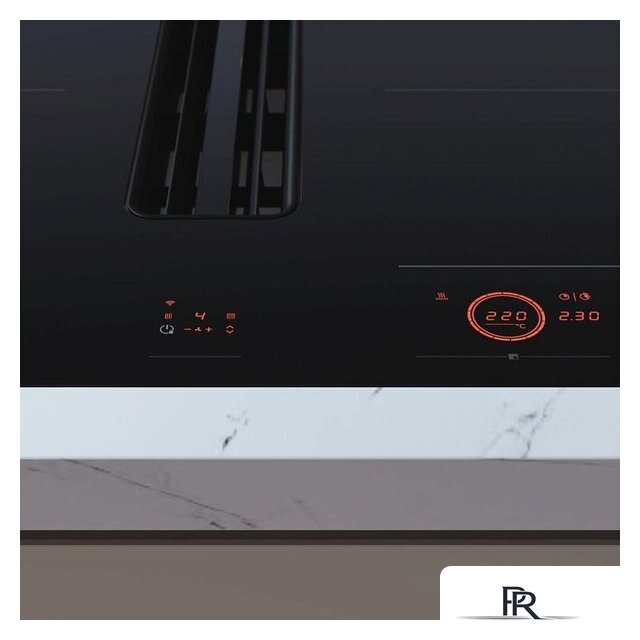 Варочная панель ASKO HIHD854GF - Изображение №3 — Интернет-магазин ПроЗаказ