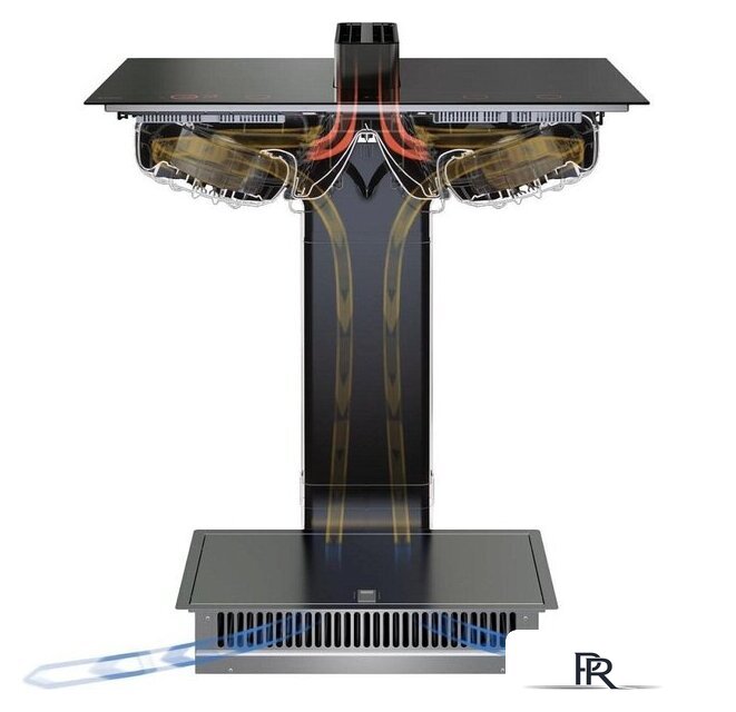 Варочная панель ASKO HIHD854GF - Изображение №6 — Интернет-магазин ПроЗаказ