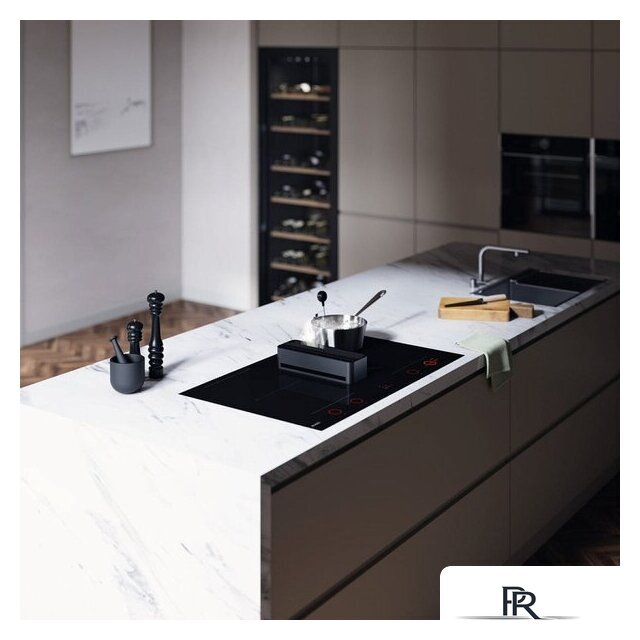 Варочная панель ASKO HIHD854GF - Изображение №12 — Интернет-магазин ПроЗаказ