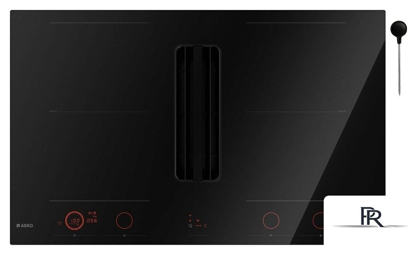 Варочная панель ASKO HIHD854GF - Изображение №1 — Интернет-магазин ПроЗаказ
