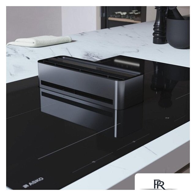 Варочная панель ASKO HIHD854GF - Изображение №4 — Интернет-магазин ПроЗаказ