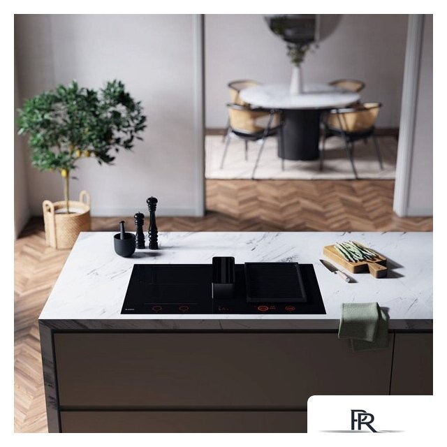 Варочная панель ASKO HIHD854GF - Изображение №11 — Интернет-магазин ПроЗаказ