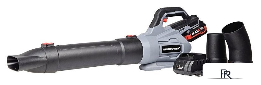 Ручная воздуходувка Profipower MKDUB-18V (с 1-им АКБ) - Изображение №1 — Интернет-магазин ПроЗаказ