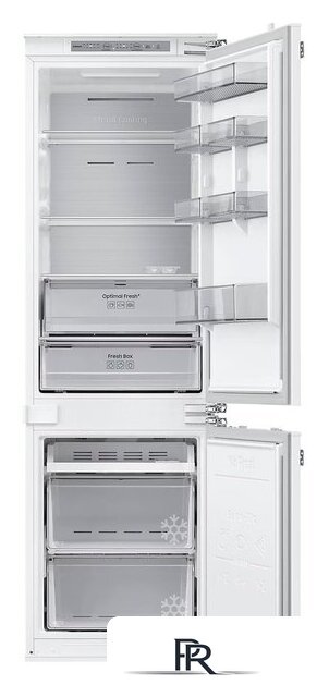 Холодильник Samsung BRB80F26DEF0EO - Изображение №1 — Интернет-магазин ПроЗаказ
