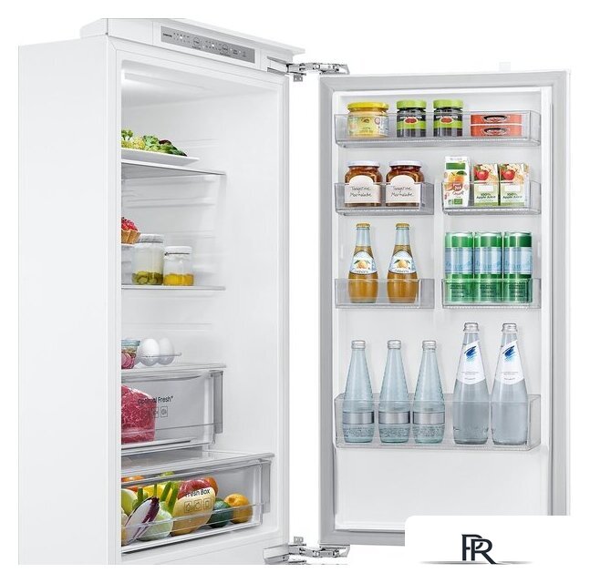 Холодильник Samsung BRB80F26DEF0EO - Изображение №9 — Интернет-магазин ПроЗаказ