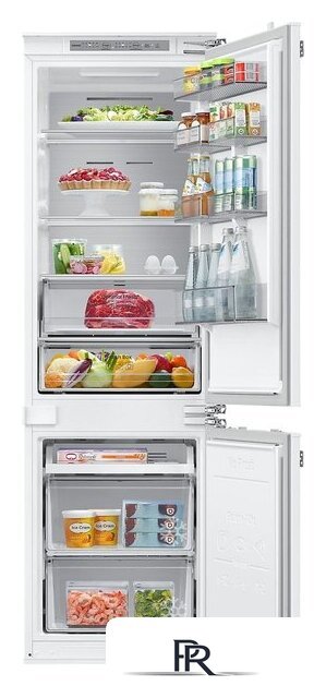 Холодильник Samsung BRB80F26DEF0EO - Изображение №5 — Интернет-магазин ПроЗаказ