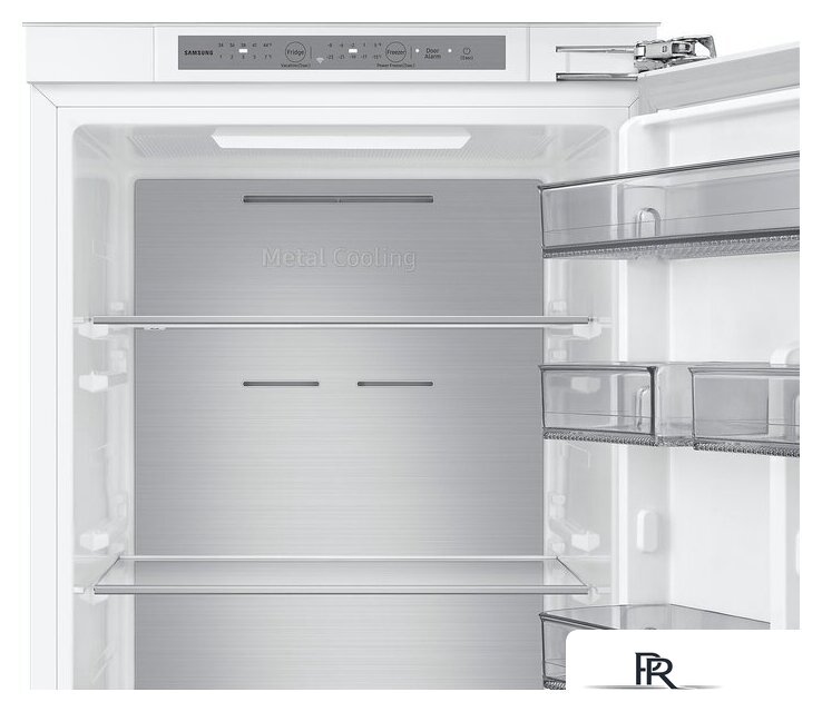 Холодильник Samsung BRB80F26DEF0EO - Изображение №7 — Интернет-магазин ПроЗаказ