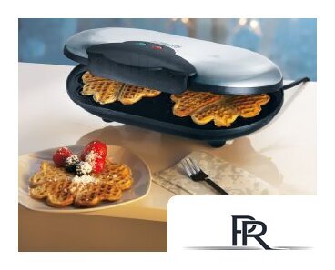 Clatronic WA 3169 Profi Cook - Изображение №3 — Интернет-магазин ПроЗаказ