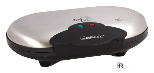 Clatronic WA 3169 Profi Cook - Изображение №2 — Интернет-магазин ПроЗаказ