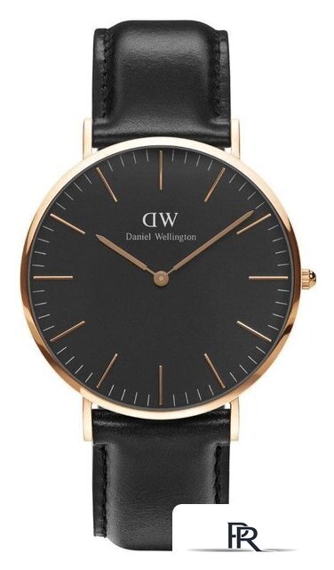 Наручные часы Daniel Wellington DW00100127 - Изображение №1 — Интернет-магазин ПроЗаказ