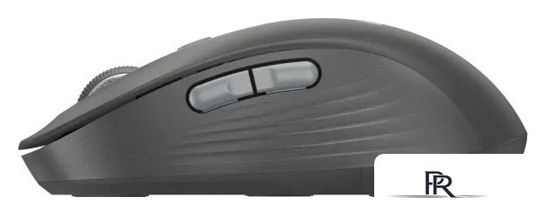 Мышь Logitech Signature Plus M750 L (графит) - Изображение №3 — Интернет-магазин ПроЗаказ