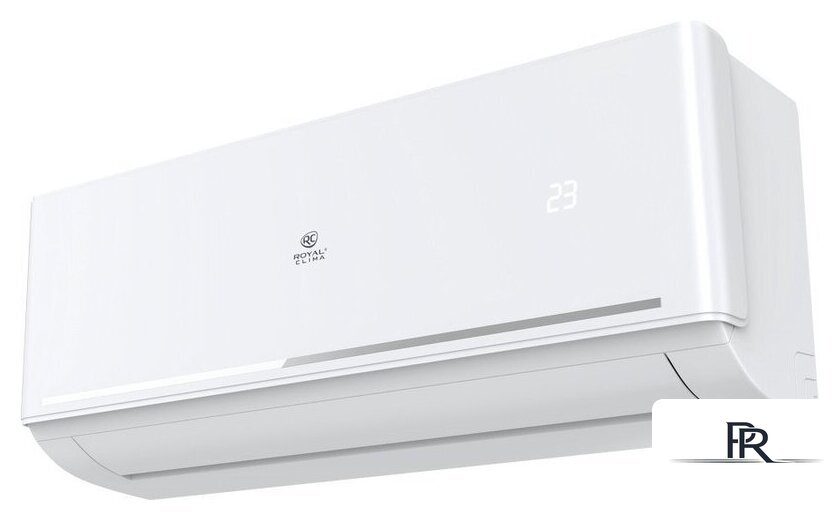 Кондиционер Royal Clima Felicita RC-FC55HN - Изображение №2 — Интернет-магазин ПроЗаказ