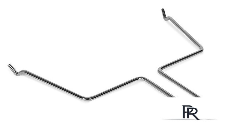 Мини-печь Oursson MO3815/RD - Изображение №7 — Интернет-магазин ПроЗаказ