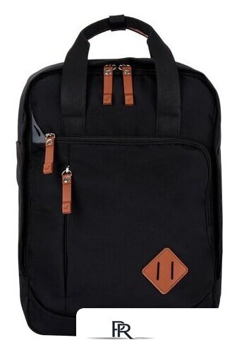 Городской рюкзак BRAUBERG Friendly 270089 - Изображение №20 — Интернет-магазин ПроЗаказ