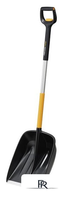 Лопата для уборки снега Fiskars X-series 1057188 автомобильная - Изображение №3 — Интернет-магазин ПроЗаказ