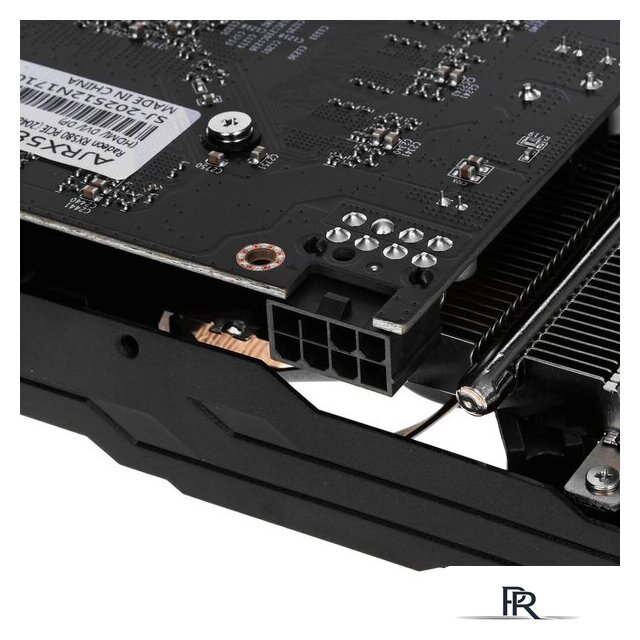 Видеокарта Sinotex Ninja Radeon RX 580 4GB GDDR5 AJRX58045F - Изображение №7 — Интернет-магазин ПроЗаказ