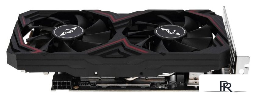 Видеокарта Sinotex Ninja Radeon RX 580 4GB GDDR5 AJRX58045F - Изображение №3 — Интернет-магазин ПроЗаказ