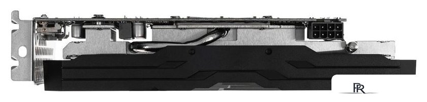 Видеокарта Sinotex Ninja Radeon RX 580 4GB GDDR5 AJRX58045F - Изображение №4 — Интернет-магазин ПроЗаказ