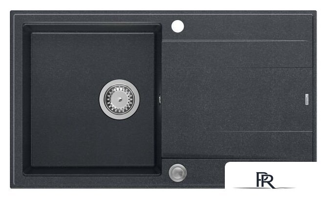 Кухонная мойка Quadron HCQE8650U8_BS_P2O - Изображение №2 — Интернет-магазин ПроЗаказ