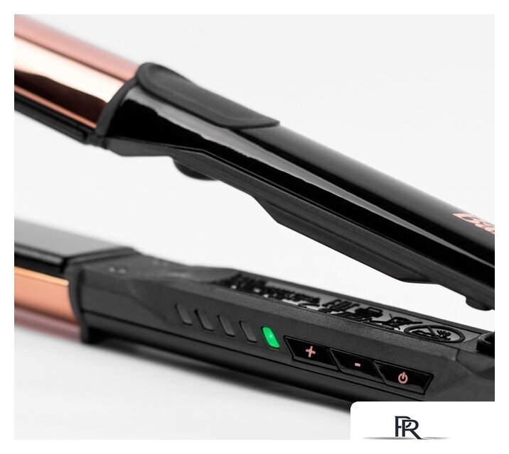 Мультистайлер BaByliss ST481E (золотистый/черный) - Изображение №4 — Интернет-магазин ПроЗаказ
