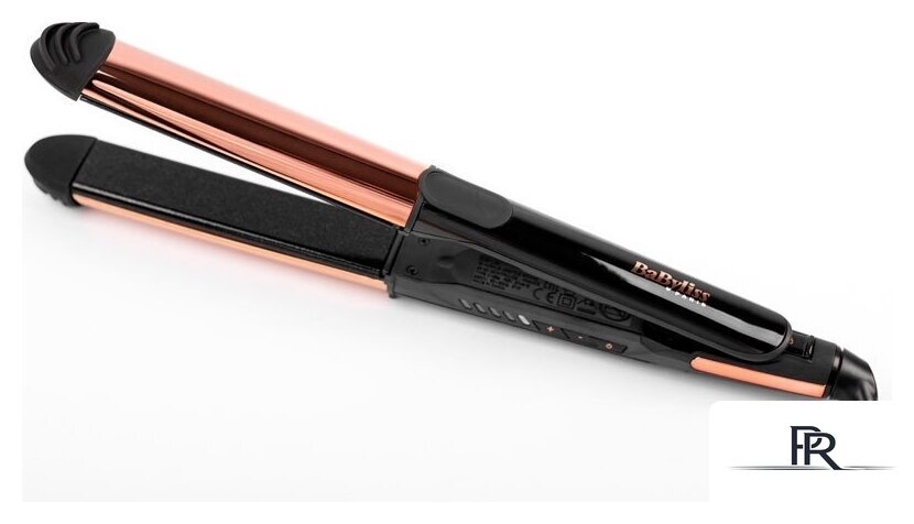 Мультистайлер BaByliss ST481E (золотистый/черный) - Изображение №2 — Интернет-магазин ПроЗаказ