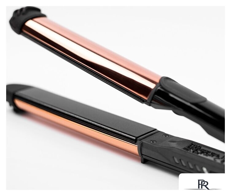 Мультистайлер BaByliss ST481E (золотистый/черный) - Изображение №3 — Интернет-магазин ПроЗаказ