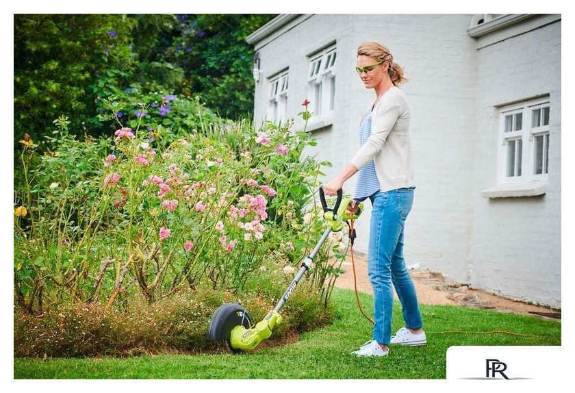 Триммер Ryobi RLT5127 - Изображение №3 — Интернет-магазин ПроЗаказ