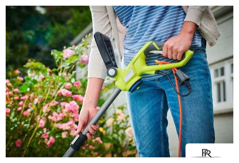 Триммер Ryobi RLT5127 - Изображение №4 — Интернет-магазин ПроЗаказ