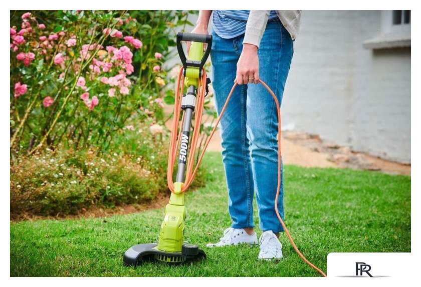 Триммер Ryobi RLT5127 - Изображение №5 — Интернет-магазин ПроЗаказ