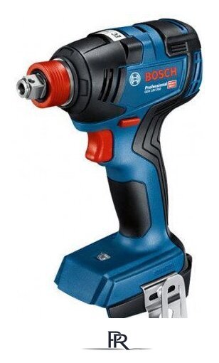 Гайковерт Bosch GDX 18V-200 Professional 06019J2204 (без АКБ) - Изображение №1 — Интернет-магазин ПроЗаказ