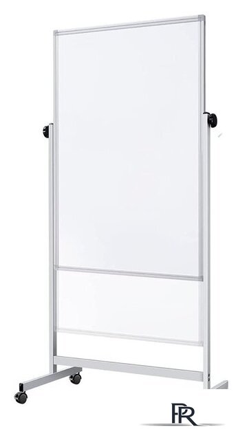 Магнитно-маркерная доска Office Shark PF-80120 (80x120) - Изображение №1 — Интернет-магазин ПроЗаказ