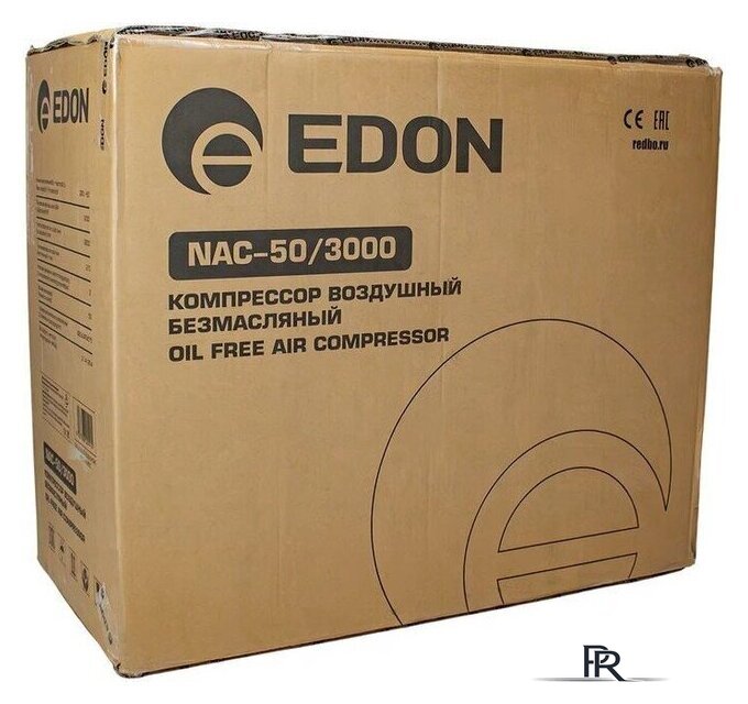 Компрессор Edon NAC-50/3000 - Изображение №14 — Интернет-магазин ПроЗаказ