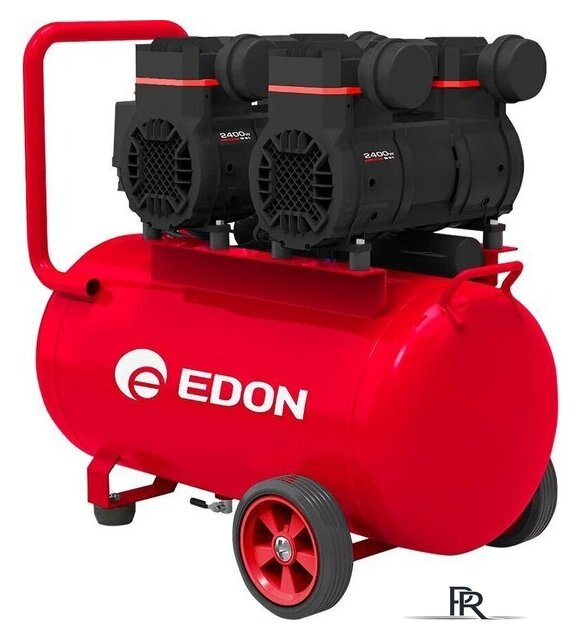 Компрессор Edon NAC-50/3000 - Изображение №3 — Интернет-магазин ПроЗаказ