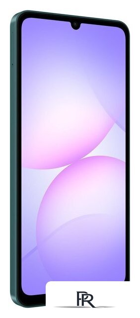 Телефон Samsung Galaxy A07 SM-A075F 4GB/128GB (зеленый) - Изображение №2 — Интернет-магазин ПроЗаказ