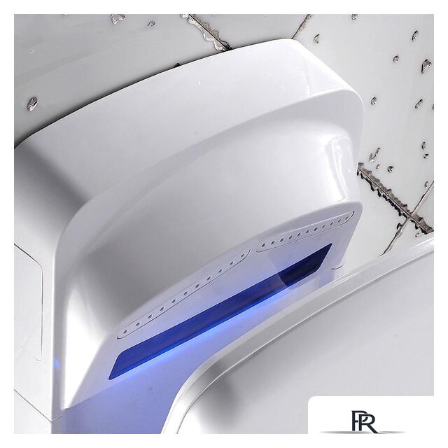 Сушилка для рук Puff 8878B JET - Изображение №3 — Интернет-магазин ПроЗаказ