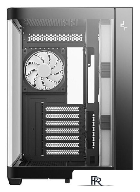 Корпус DeepCool CG530U 4F R-CG530U-BKAGA4-G - Изображение №2 — Интернет-магазин ПроЗаказ