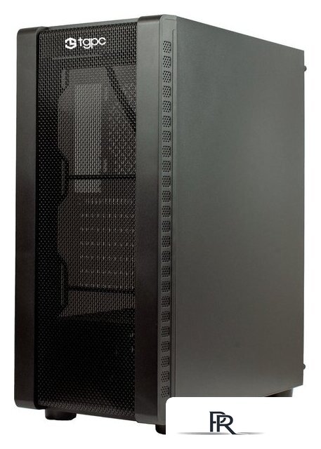 Компьютер TGPC Mesh 95660 I-X - Изображение №2 — Интернет-магазин ПроЗаказ
