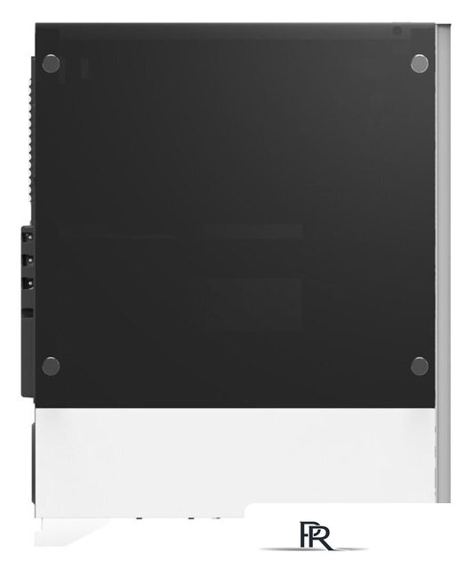 Корпус Zalman S5 (белый) - Изображение №5 — Интернет-магазин ПроЗаказ