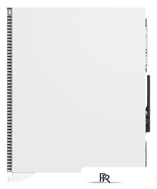 Корпус Zalman S5 (белый) - Изображение №4 — Интернет-магазин ПроЗаказ