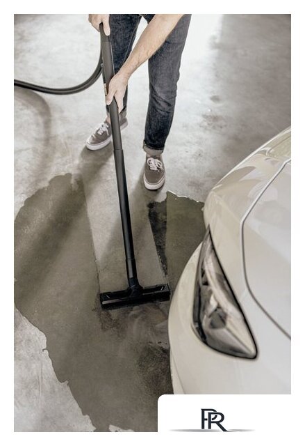 Пылесос Karcher WD 3 V-15/4/20 Car 1.628-121.0 - Изображение №2 — Интернет-магазин ПроЗаказ