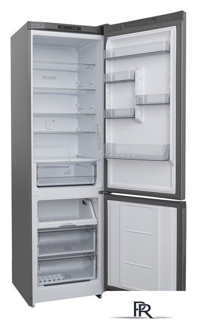 Холодильник Hotpoint HT 5200 C MX - Изображение №4 — Интернет-магазин ПроЗаказ