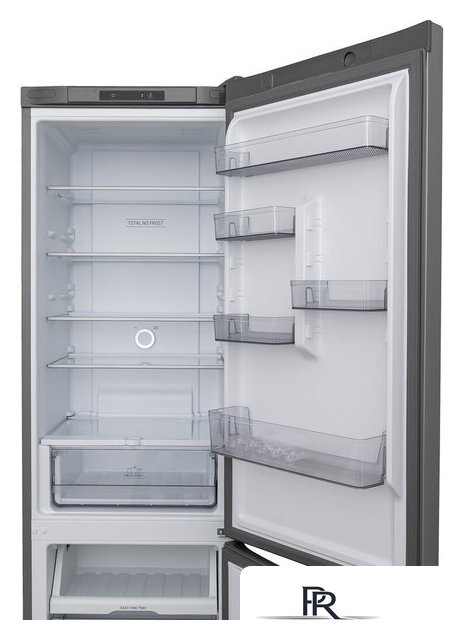 Холодильник Hotpoint HT 5200 C MX - Изображение №8 — Интернет-магазин ПроЗаказ