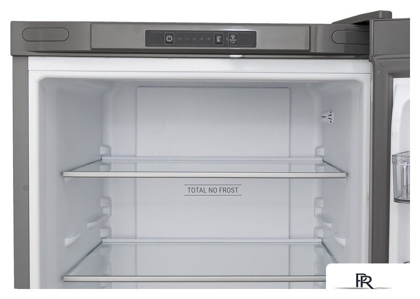 Холодильник Hotpoint HT 5200 C MX - Изображение №9 — Интернет-магазин ПроЗаказ