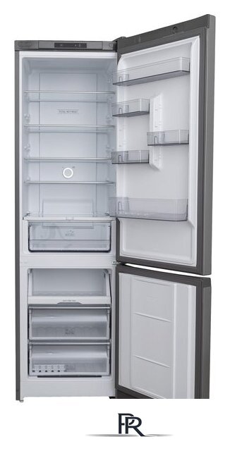 Холодильник Hotpoint HT 5200 C MX - Изображение №3 — Интернет-магазин ПроЗаказ