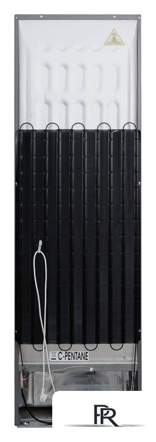 Холодильник Hotpoint HT 5200 C MX - Изображение №5 — Интернет-магазин ПроЗаказ