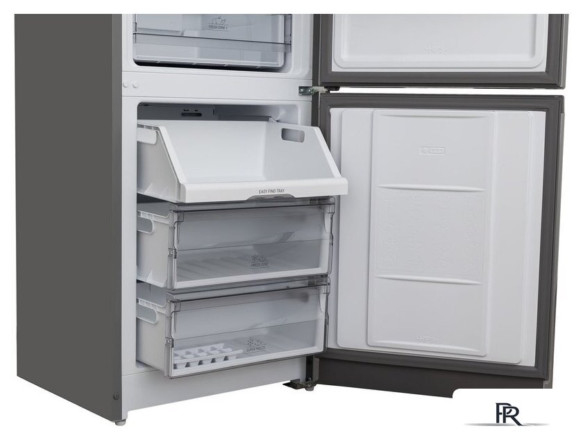 Холодильник Hotpoint HT 5200 C MX - Изображение №6 — Интернет-магазин ПроЗаказ