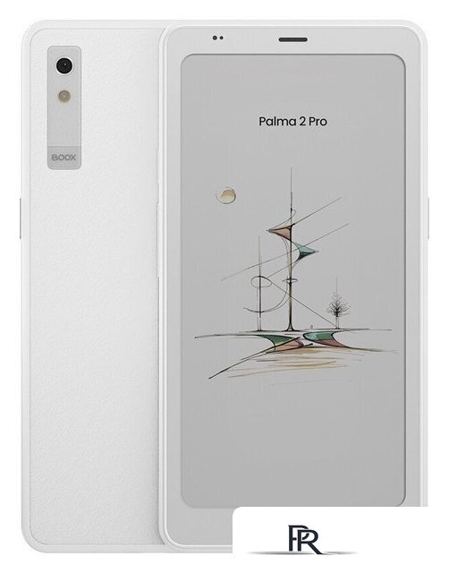Электронная книга Onyx BOOX Palma 2 Pro (белый) - Изображение №1 — Интернет-магазин ПроЗаказ