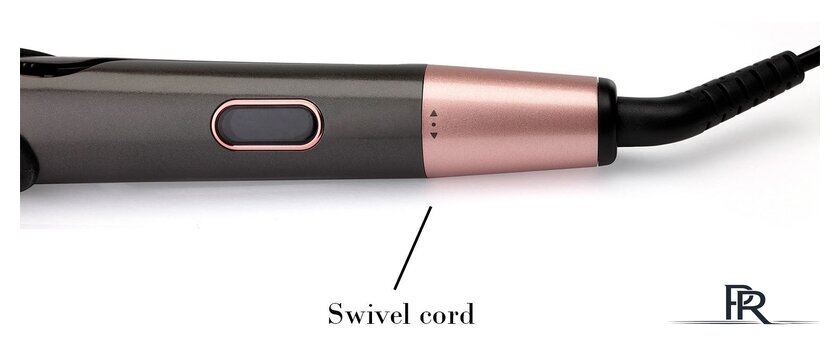 Выпрямитель Remington S6606 - Изображение №5 — Интернет-магазин ПроЗаказ